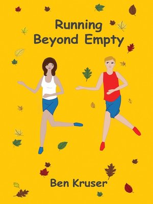 cover image of Running Beyond Empty